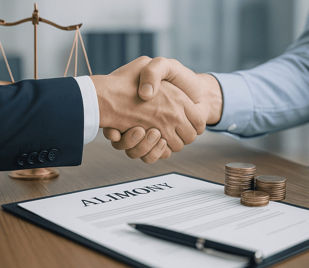 Spousal Support Attorney in Buffalo, NY