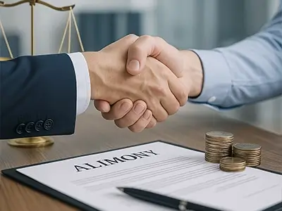 Alimony and Spousal Support