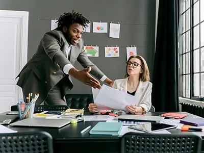 Business Owners & Divorce