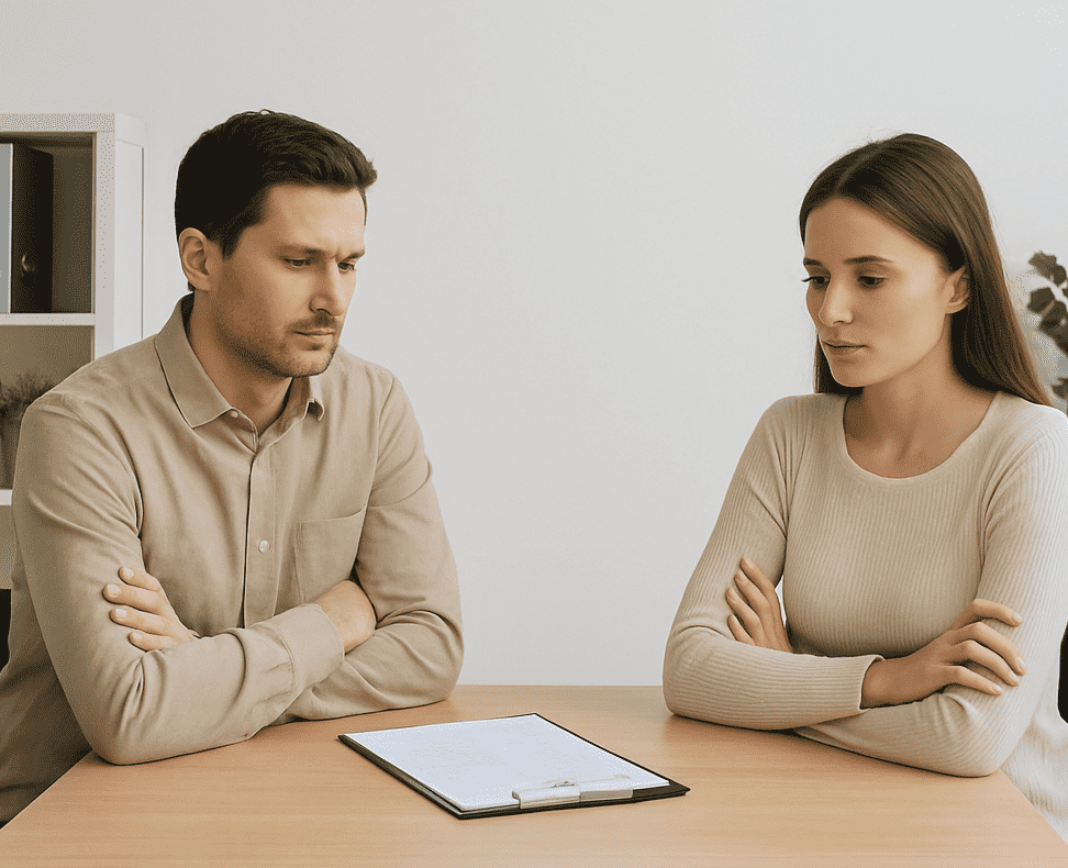 family law consultation