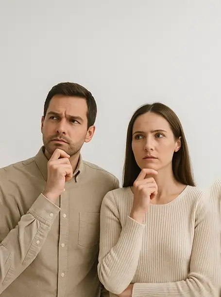 Family Law FAQ