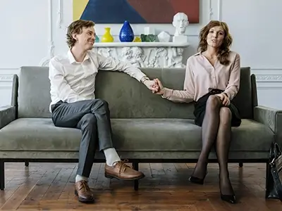 No-Fault Divorce
