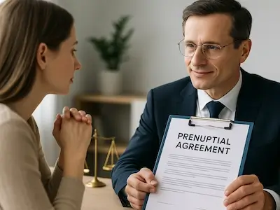 Prenuptial Agreements Buffalo NY